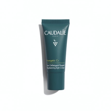 CAUDALIE CONTORNO DE OJOS ANTIFATIGA