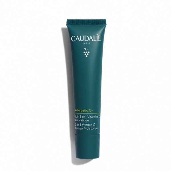 CAUDALIE TRATAMIENTO ANTIFATIGA 3 EN 1 CON VITAMINA C