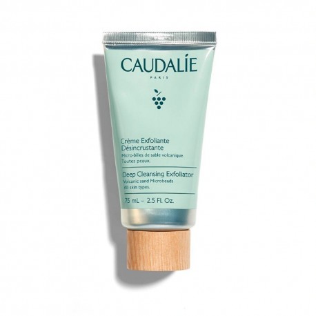 CAUDALIE CREMA EXFOLIANTE DESINCRUSTANTE 75 ML
