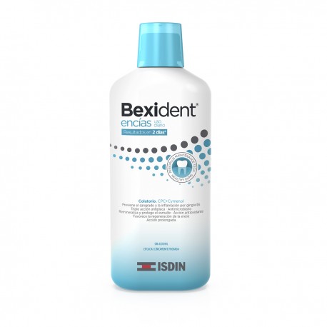 Bexident Encías Colutorio CPC 250 ml