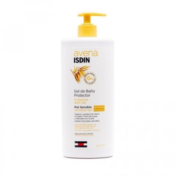 AVENA ISDIN SYNDET LIQ 1000 ML