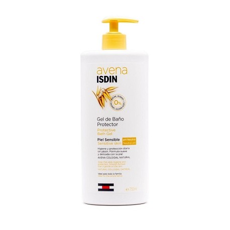 AVENA ISDIN SYNDET LIQ 1000 ML