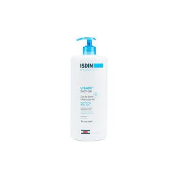 UREADIN GEL BAÑO HIDRATANTE 1 L