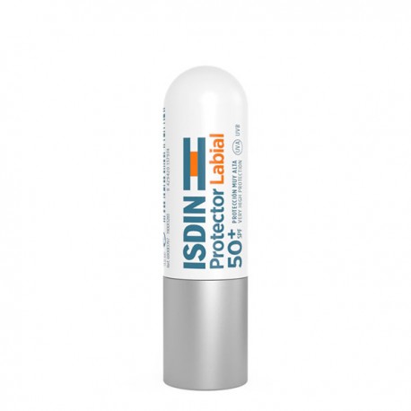 Isdin Protector Labial SPF 50+ 4 g