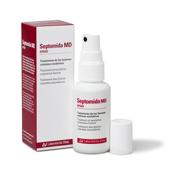 SEPTOMIDA MD SPRAY 50 ML