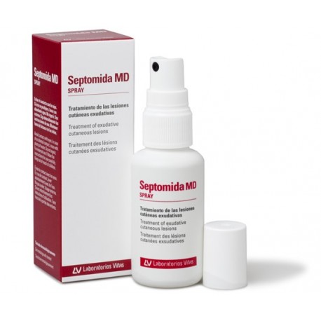 SEPTOMIDA MD SPRAY 50 ML