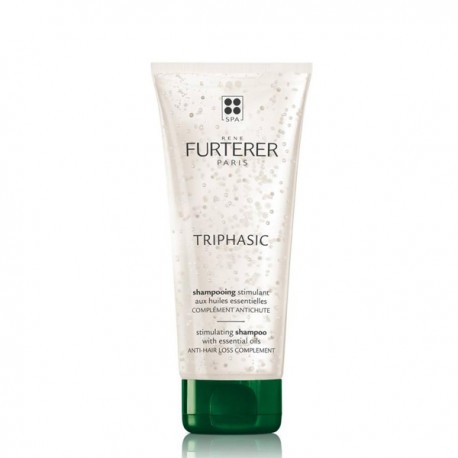 Triphasic Champú Estimulante 250 ml