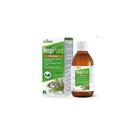 Respiplant 150 ml
