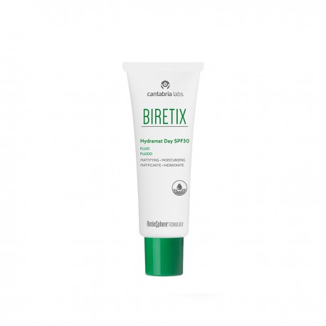 BIRETIX HYDRAMAT DAY SPF 30 50 ML