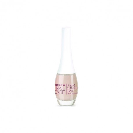 BETER NAIL CARE RIDGE VANISHER BASE 11 ML