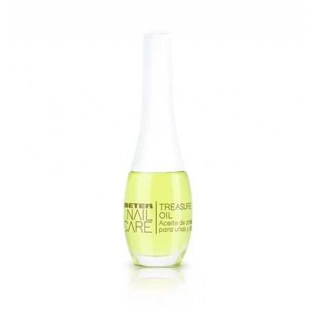 BETER NAIL CARE TREASURE OIL 11 ML