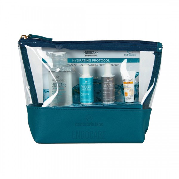 ENDOCARE PACK HYDRATING PROTOCOL