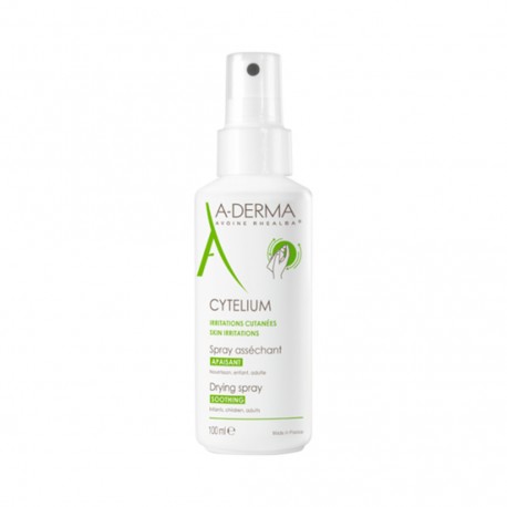 A-Derma Cytelium Spray 100 ml