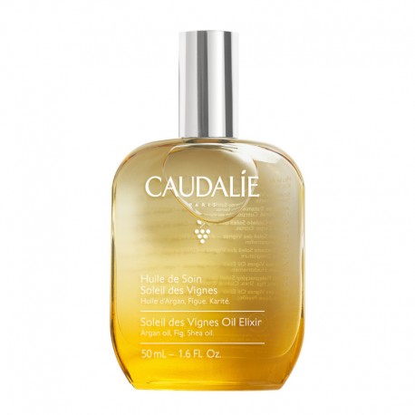 CAUDALIE ACEITE SOLEIL DES VIGNES 50ML
