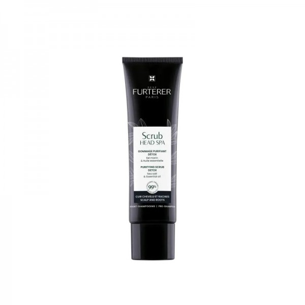 Rene Furterer Head Spa Exfoliante Purificante Detox 150ml