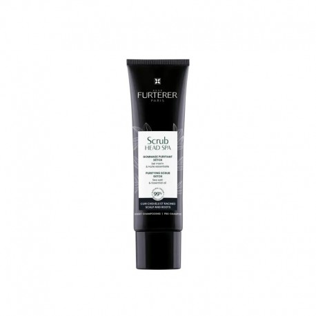 Rene Furterer Head Spa Exfoliante Purificante Detox 150ml