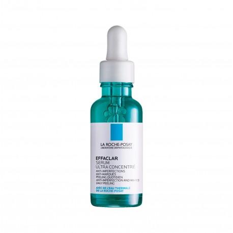 La Roche Posay Effaclar Sérum Anti-Imprefecciones 30 ml