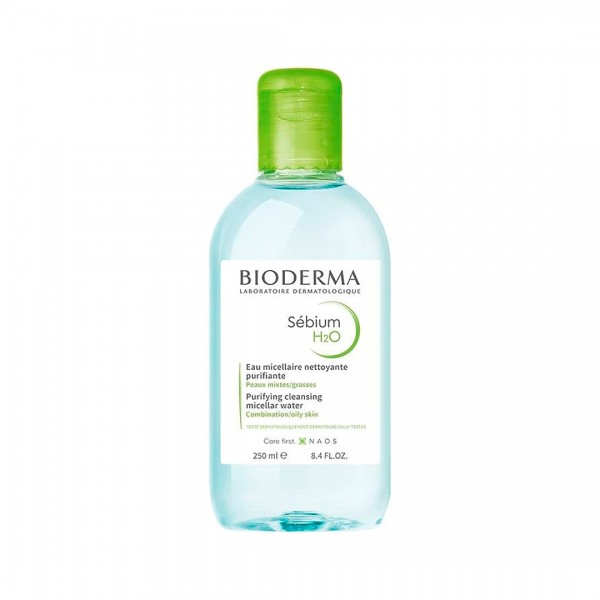 Bioderma Sebium H2O 250 ml
