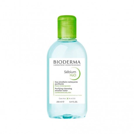 Bioderma Sebium H2O 250 ml
