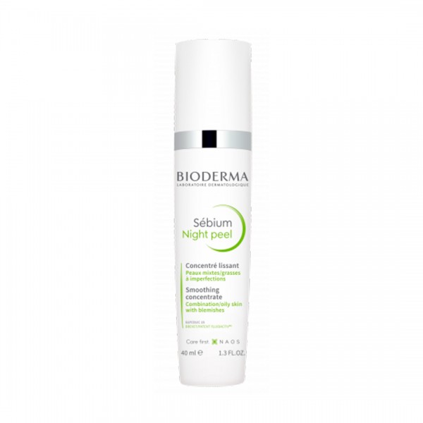 Bioderma Sebium Mat Control 8 horas 30 ml