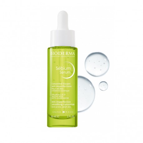Bioderma Sebium Sérum 30 ml