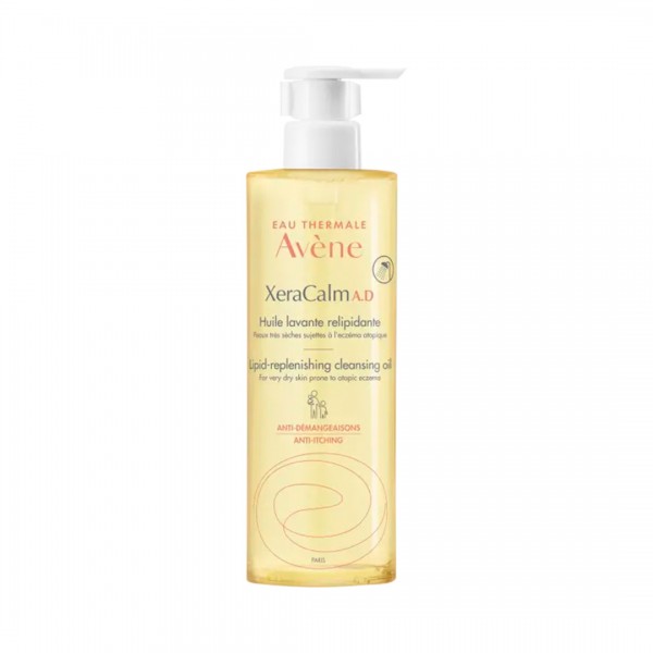 Avène Xeracalm A.D. Aceite Limpiador Relipidizante 750 ml