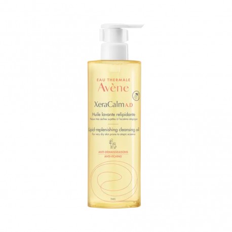 Avène Xeracalm A.D. Aceite Limpiador Relipidizante 750 ml