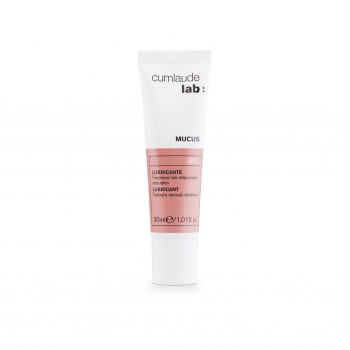 Cumlaude Mucus Gel Lubricante Vaginal 30 ml