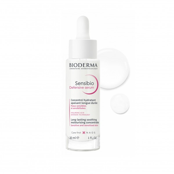 Bioderma Sensibio Defensive Sérum 30 ml
