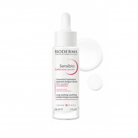 Bioderma Sensibio Defensive Sérum 30 ml