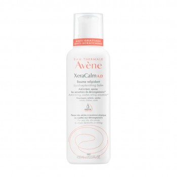 Avène XeraCalm A.D. Bálsamo Relipidizante 400 ml