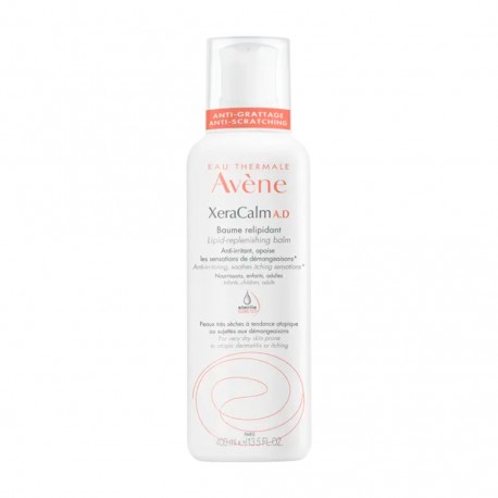 Avène XeraCalm A.D. Bálsamo Relipidizante 400 ml