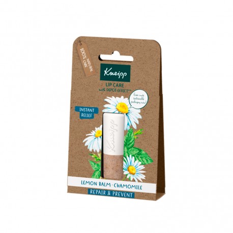 KNEIPP BALSAMO LABIAL REPAIR & PROTECT 4,7 G