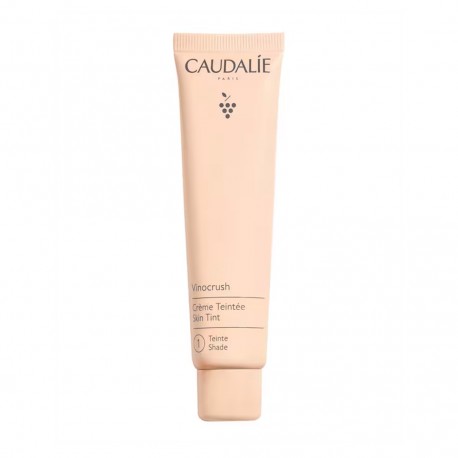 CAUDALIE VINOCRUSH CREMA COLOR 1 - 30 ML