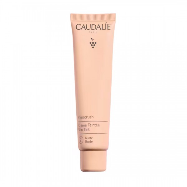 CAUDALIE VINOCRUSH CREMA COLOR 2 - 30 ML