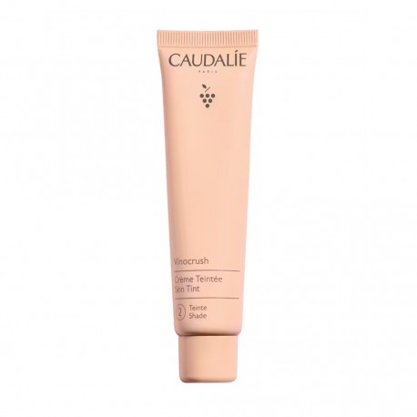 CAUDALIE VINOCRUSH CREMA COLOR 2 - 30 ML