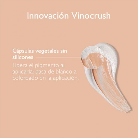 CAUDALIE VINOCRUSH CREMA COLOR 2 - 30 ML