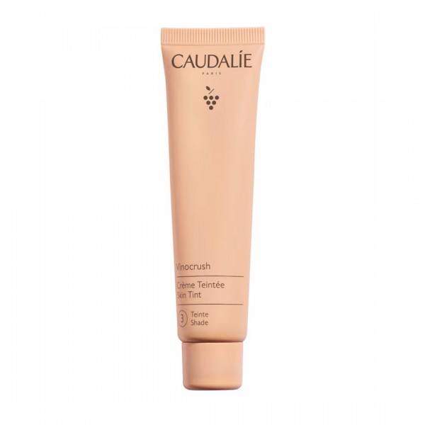 CAUDALIE VINOCRUSH CREMA COLOR 3 - 30 ML