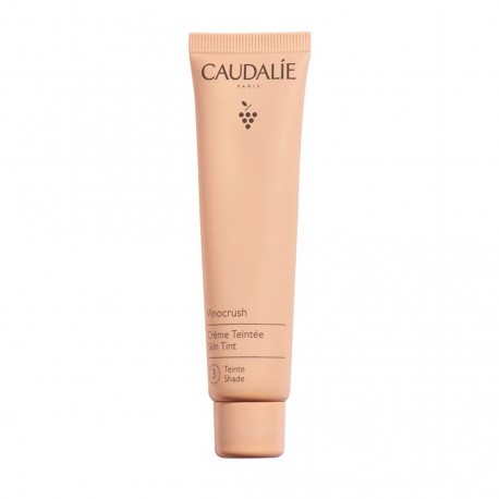 CAUDALIE VINOCRUSH CREMA COLOR 3 - 30 ML