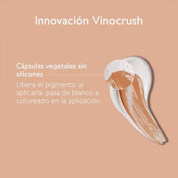 CAUDALIE VINOCRUSH CREMA COLOR 3 - 30 ML