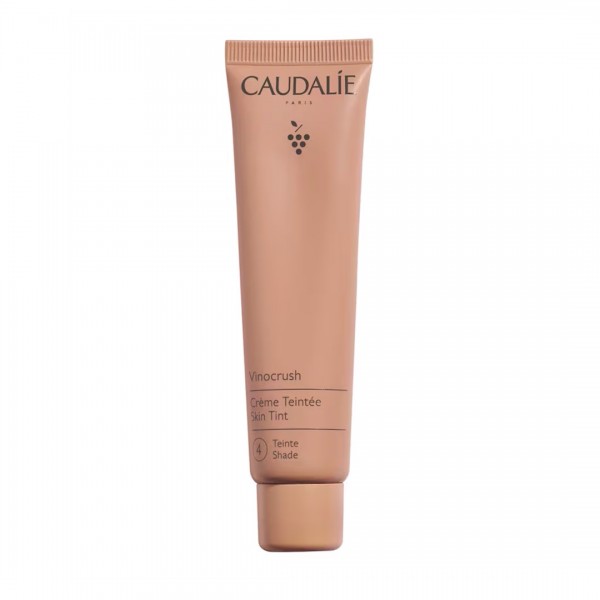 CAUDALIE VINOCRUSH CREMA COLOR 4 - 30ML