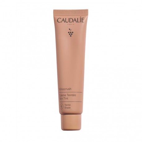 CAUDALIE VINOCRUSH CREMA COLOR 4 - 30ML