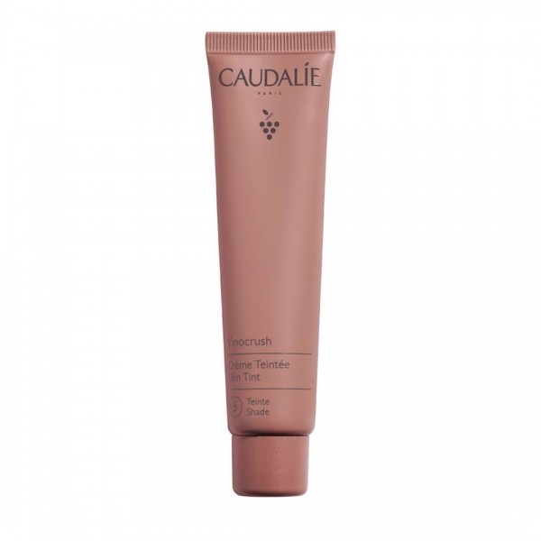 CAUDALIE VINOCRUSH CREMA COLOR 5 - 30 ML