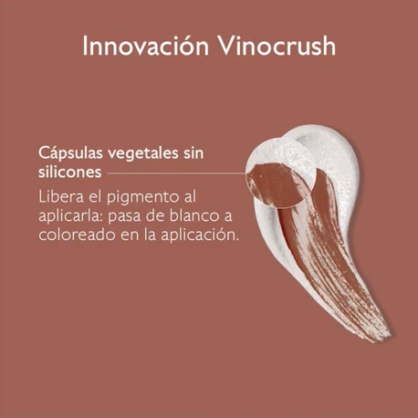 CAUDALIE VINOCRUSH CREMA COLOR 5 - 30 ML
