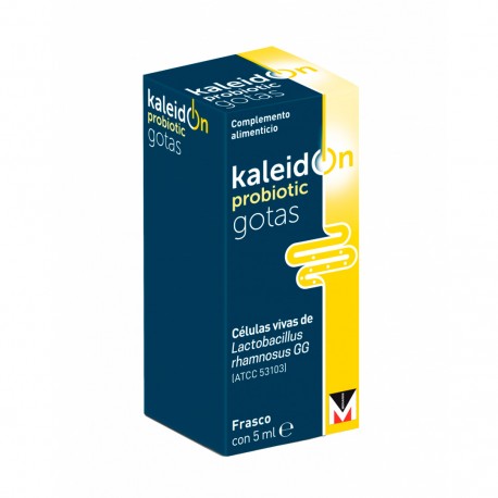 KALEIDON GOTAS 5 ML