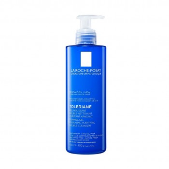 La Roche Posay Toleriane Gel-Espumoso Hidratante Purificante 400 ml