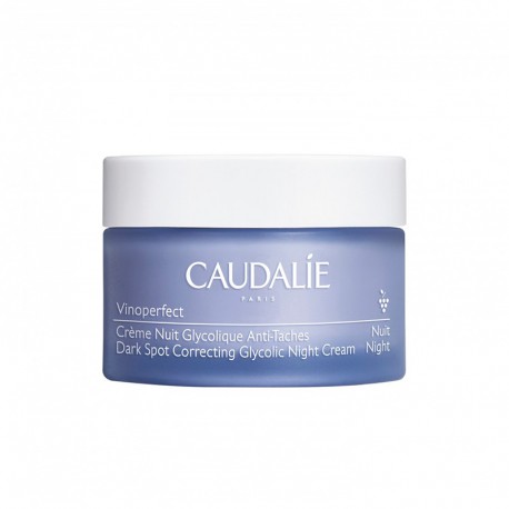 Caudalie Vinoperfect Crema de Noche Antimanchas 40 ml