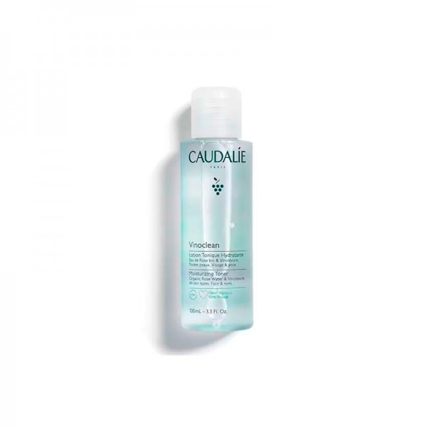 CAUDALIE VINOCLEAN LOCION TONICA HIDRATANTE 100ML