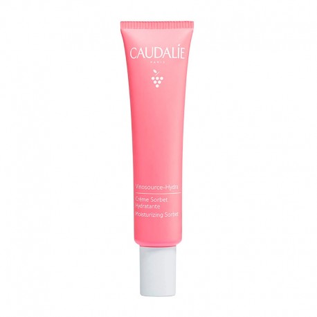 CAUDALIE VINOSOURCE HYDRA CREMA SORBETE HIDRATANTE 40ML