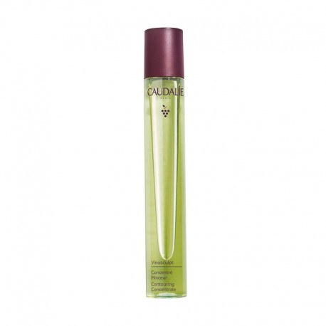 CAUDALIE VINOSCULPT CONCENTRADO ESBELTEZ 75ML